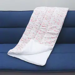 EVYTONY - EDREDON PARA CUNA - MODELO DOVE