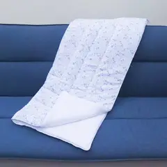 EVYTONY - EDREDON PARA CUNA - MODELO DOVE