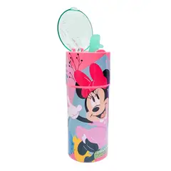 MINNIE - Botella Sipper Gold 350 mL Mouse