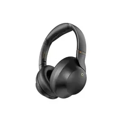 MOVISUN - Audífonos Inalámbricos Urban Buds2 con Estuche de Carga Negro