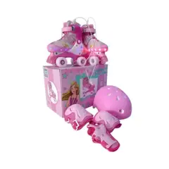 OKA - PATINES PARA NIÑAS