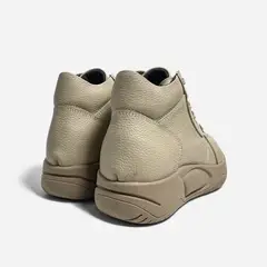 MARIBU - BOTÍN PURO CUERO 829 - MARIBÚ