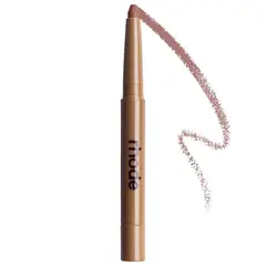 RHODE - Peptide Lip Shape - Twist - warm taupe