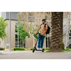 SEGWAY NINEBOT - Scooter Eléctrico E2 Plus II