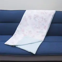 EVYTONY - EDREDON PARA CUNA - MODELO ACUARELA