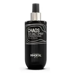 GENERICO - Immortal NYC CHAOS Spray Sea Salt Sal Marino 250ml