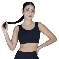 EVERLAST - BRA TOP FEM ASTER