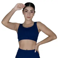 EVERLAST - BRA TOP FEM ASTER