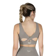 EVERLAST - BRA TOP FEM EOS
