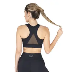 EVERLAST - BRA TOP FEM FLARE