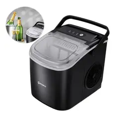 IMACO - Maquina para hacer Hielo IMK1209