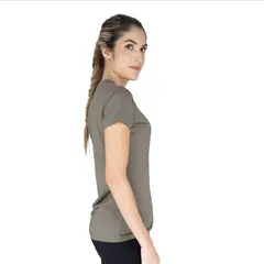EVERLAST - POLO FEM POLY TOP