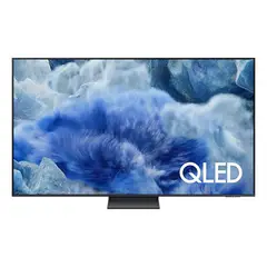 SAMSUNG - Televisor 75 QLED Q8F Vision AI Smart TV 2025