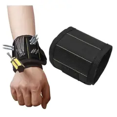 GENERICO - Muñequera Magnética Ajustable