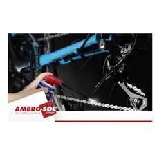 AMBROSOL - Lubricante (Afloja Todo) Multiuso S160 , Xt-10 150 Ml