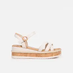 BATA - Sandalias Para Mujer Nasty