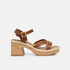 BATA - Sandalias Para Mujer Fonk
