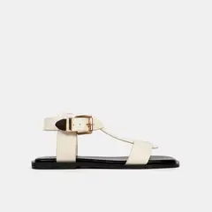 BATA - Sandalias Para Mujer Red Taylor