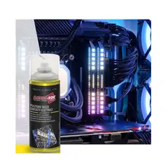 AMBROSOL - Limpia contactos M200 En Seco ,400 Ml