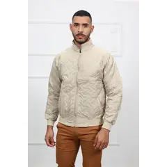 GENERICO - Casaca Impermeable Roca HEDS - beige