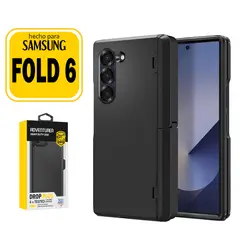 GENERICO - Adventurer Case Samsung Z FOLD 6 Con Marca