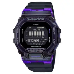 G-SHOCK - Reloj Hombre Morado
