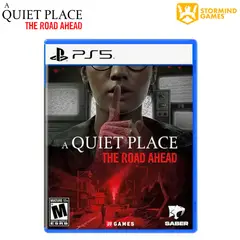 SONY - Videojuego A Quiet Place The Road Ahead ( Playstation 5 - PS5 )