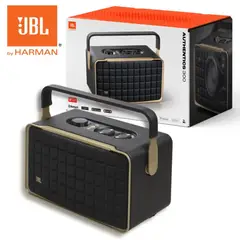 JBL - Parlante Bluetooth Authentics 300 - 100W Negro