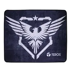 PRIMUS GAMING - Mouse Pad TEROS TE-3014S, 27 cm x 32 cm x 3 mm