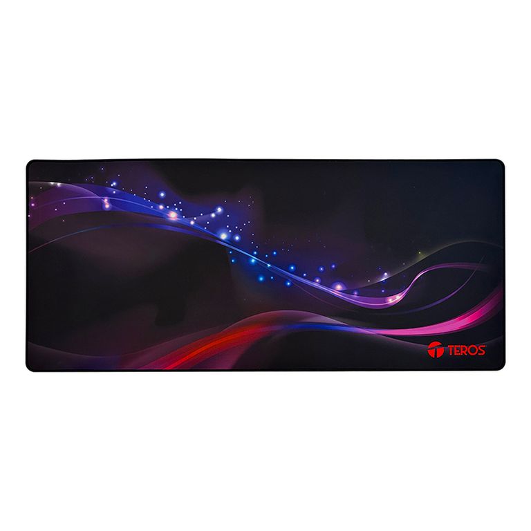 Mouse Pad TE-3012G - 90 cm x 40 cm x 4 mm
