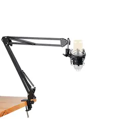 GENERICO - Soporte de Brazo para Microfono NB-35