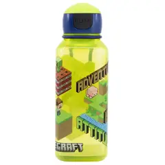 MINECRAFT - Botella Trip 530ml