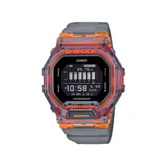 G-SHOCK - Reloj Casio GBD-200SM-1A5 G-squad
