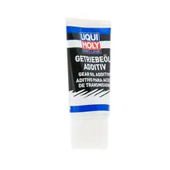 LIQUI MOLY - - ADITIVO PARA ACEITE DE TRASMISION
