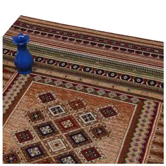 GENERICO - Alfombra Decoghar RAC-47 Jacquard 280 x 365 cm