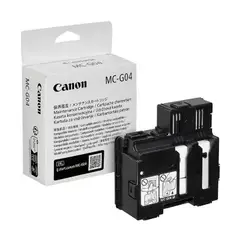CANON - Caja De Mantenimiento G04 MC-G04 Pixma G2170 G3170