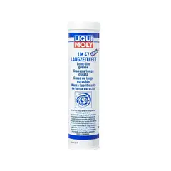 LIQUI MOLY - - GRASA LUBRICANTE PALIER COJINETES RODAMIENTOS