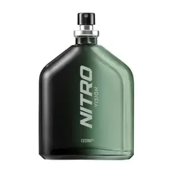 CYZONE - Eau de Toilette NITRO VISION spray 100ml