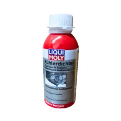LIQUI MOLY - -TAPAFUGAS DE RADIADOR