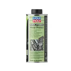 LIQUI MOLY - - MOLYGEN PROTECTOR ANTIDESGASTE PARA MOTOR