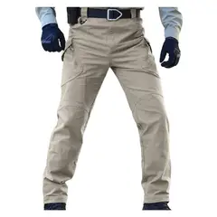 GENERICO - Pantalón para outdoor Spandex