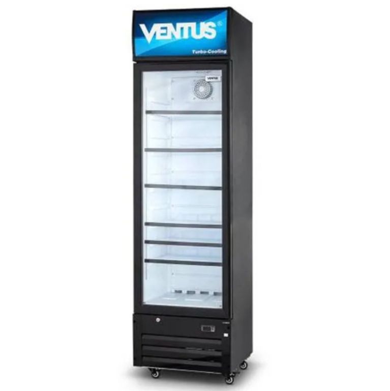 Visicooler 290lts turbo cooling LG-290TC