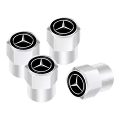 GENERICO - TAPA DE VÁLVULA PARA NEUMÁTICOS