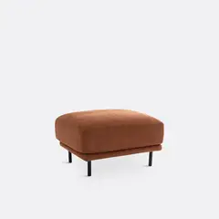 NACIONAL - Puff Reposapiés - TYRELL