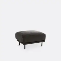 NACIONAL - Puff Reposapiés - TYRELL