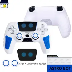 GENERICO - Funda protector para mando dualsense PS5 - Astro