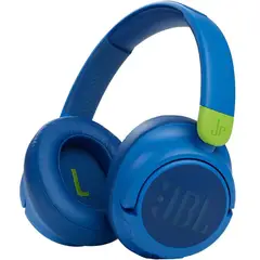 JBL - JR 460NC Audífonos Inalámbricos Bluetooth - Azuk