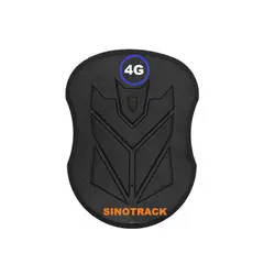 GENERICO - GPS-ST 905 4G TRACKER AUTOS CARROS BATERIA 5000 MHA