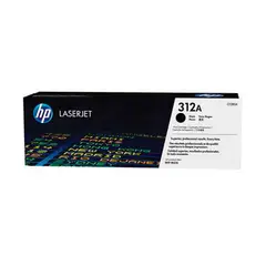 HP - TONER CF380A 2400 PAGINAS 07 kg COLOR NEGRO PN CF380A