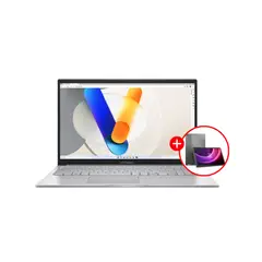 ASUS - Combo Laptop X1504VA-NJ1661W Core i5 512GB 8GB + Tablet Lenovo Tab M10